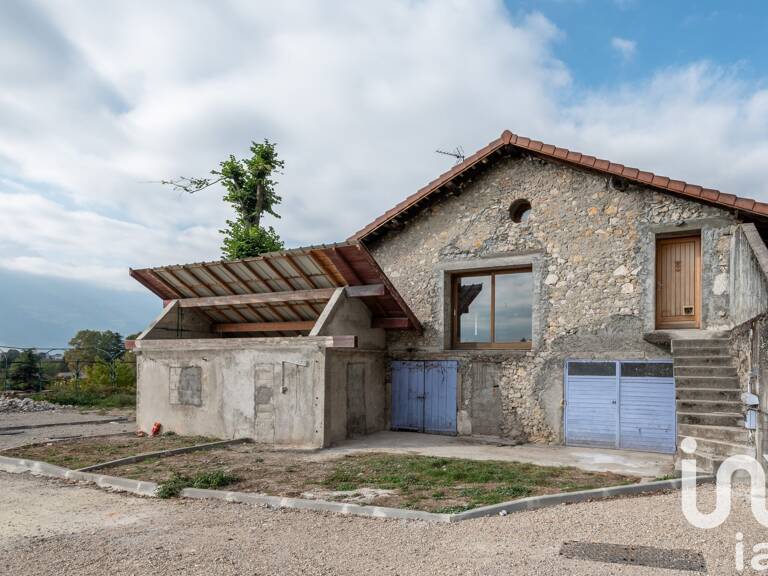 Vente Grange 4 pièces — photo 1