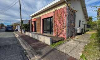 Immeuble  90 m² à vendre à Mérignac (33700)