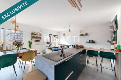 Appartement 4 pièces 549000 €