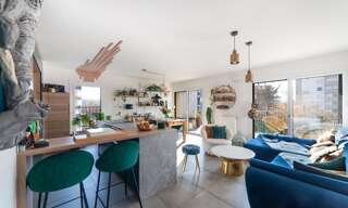 Appartement 4 Pièces 84 m² à vendre à Annecy (74000)