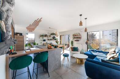 Appartement 4 pièces 549000 €