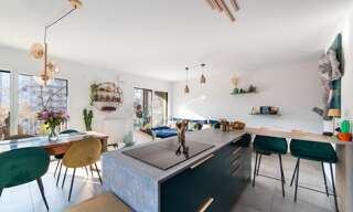 Appartement 4 Pièces 84 m² à vendre à Annecy (74000)