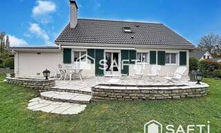 Maison 6 Pièces 139 m² à vendre à Lésigny (77150)