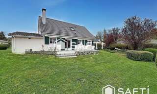 Maison 6 Pièces 139 m² à vendre à Lésigny (77150)