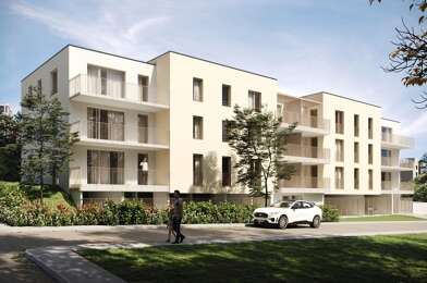 Appartement 4 pièces 240000 €