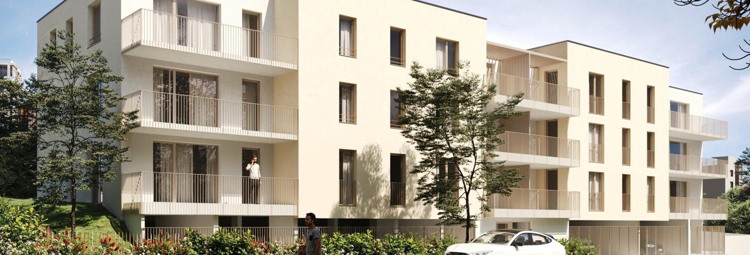 Appartement 4 Pièces 80 m² à vendre à Neuves-Maisons (54230)