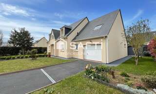 Maison 7 Pièces 170 m² à vendre à Bernières-sur-Mer (14990)