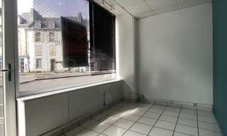 Commerce 2 Pièces 40 m² à vendre à Quimper (29000)