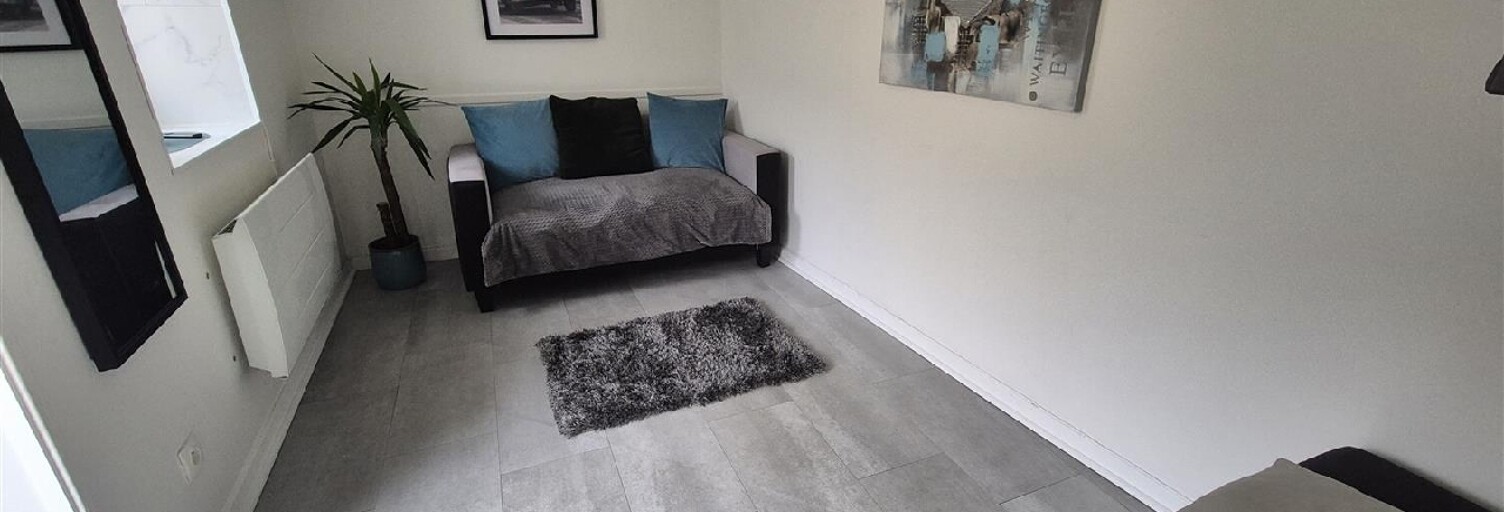 Maison 2 Pièces 19 m² à vendre à Luzarches (95270)