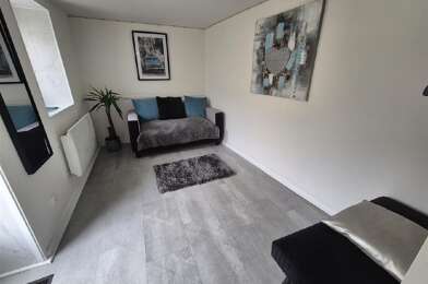 Maison 2 pièces 119000 €