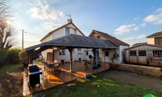 Maison 7 Pièces 142 m² à vendre à Méry-sur-Oise (95540)