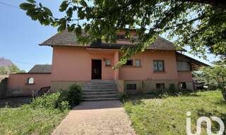 Maison 9 Pièces 273 m² à vendre à Sélestat (67600)