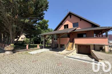Maison 9 pièces 370000 €