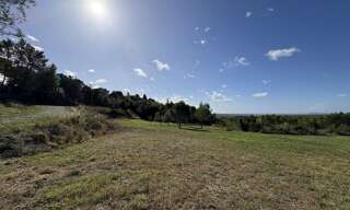 Terrain  306 m² à vendre à Nîmes (30900)