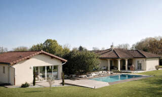 Maison 7 Pièces 173 m² à vendre à Romans (01400)