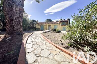 Maison 4 pièces 350000 €