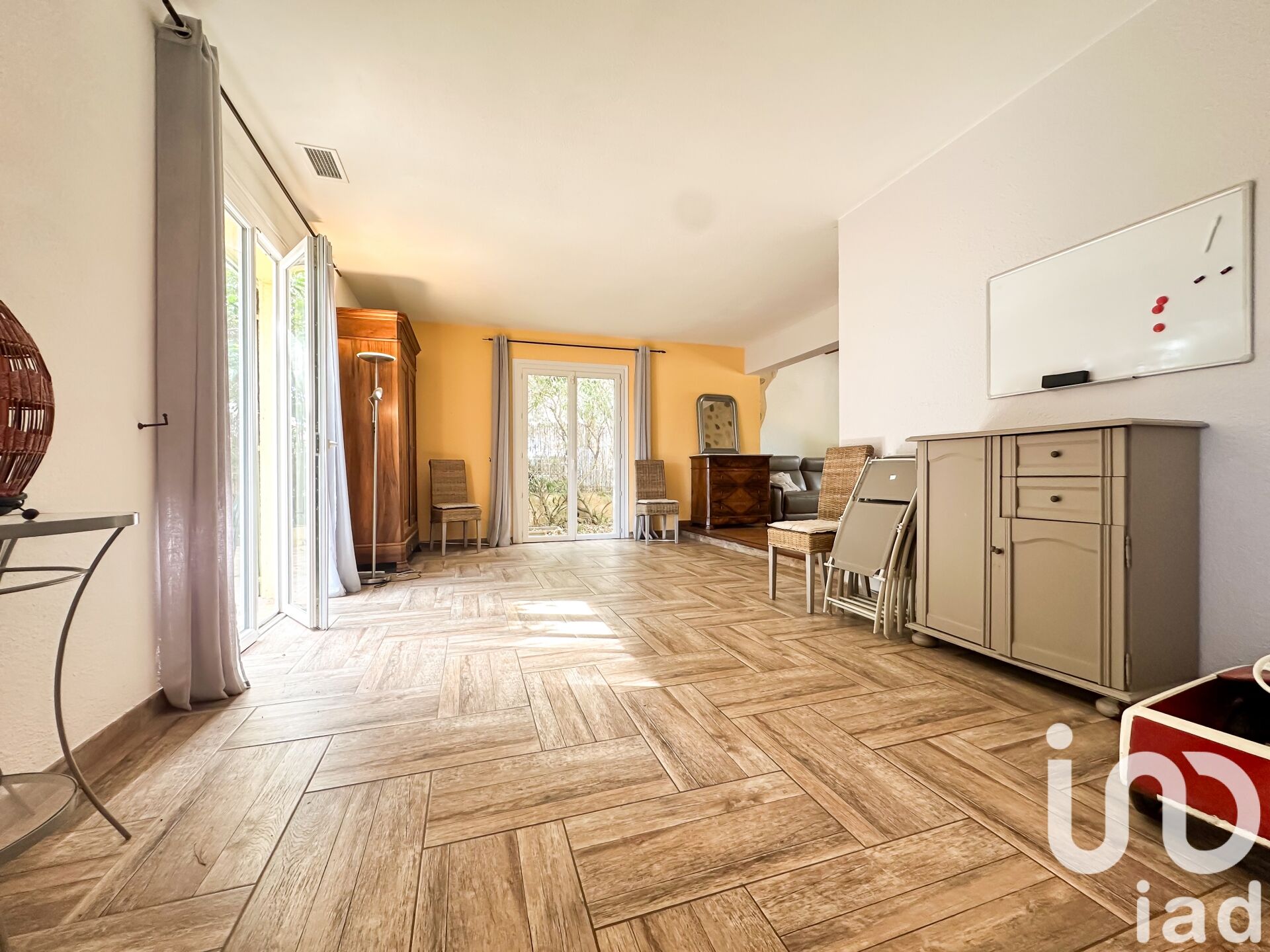 Vente Maison/villa 4 pièces - Photo 5