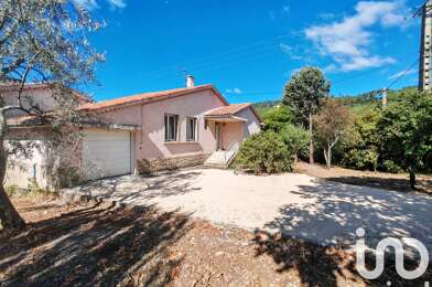 Maison 4 pièces 250000 €