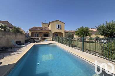 Maison 5 pièces 390000 €