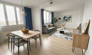 Appartement 4 Pièces 84 m² à vendre à Marseille 14 (13014)