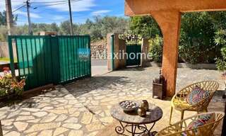 Maison 4 Pièces 85 m² à vendre à Bandol (83150)