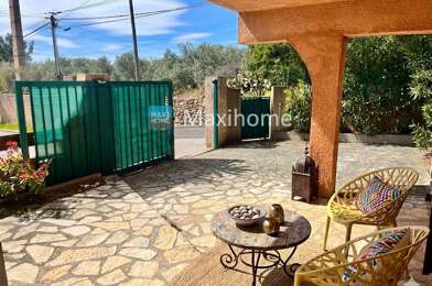 Maison 4 pièces 480000 €