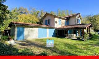 Maison 4 Pièces 122 m² à vendre à Saint-Pé-Saint-Simon (47170)