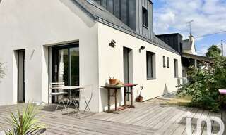 Maison 6 Pièces 122 m² à vendre à Vannes (56000)