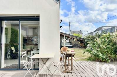 Vente Maison/villa 6 pièces — photo du bien