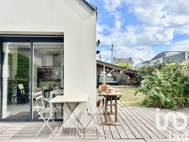 Vente Maison/villa 6 pièces — photo du bien