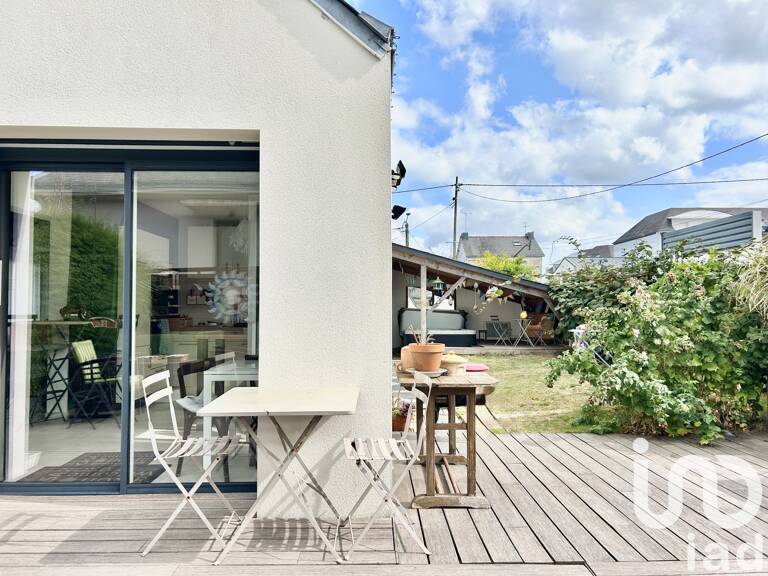 Vente Maison/villa 6 pièces — photo 1