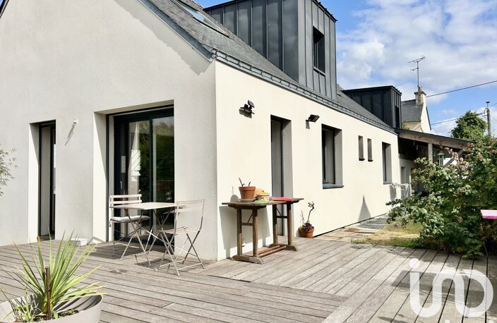 Vente Maison/villa 6 pièces — photo 2