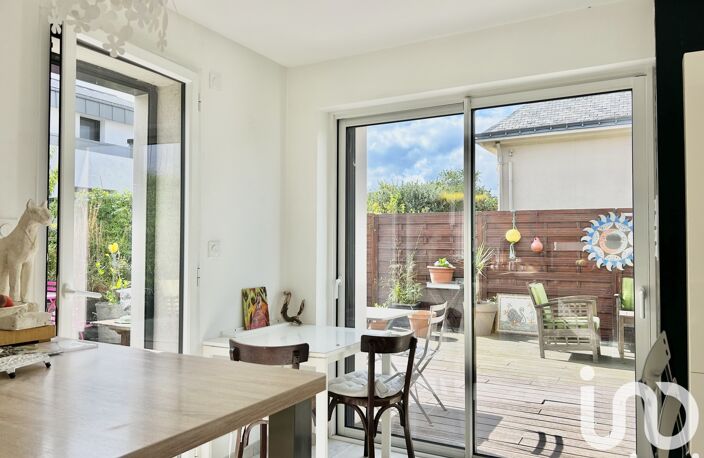 Vente Maison/villa 6 pièces — photo 4
