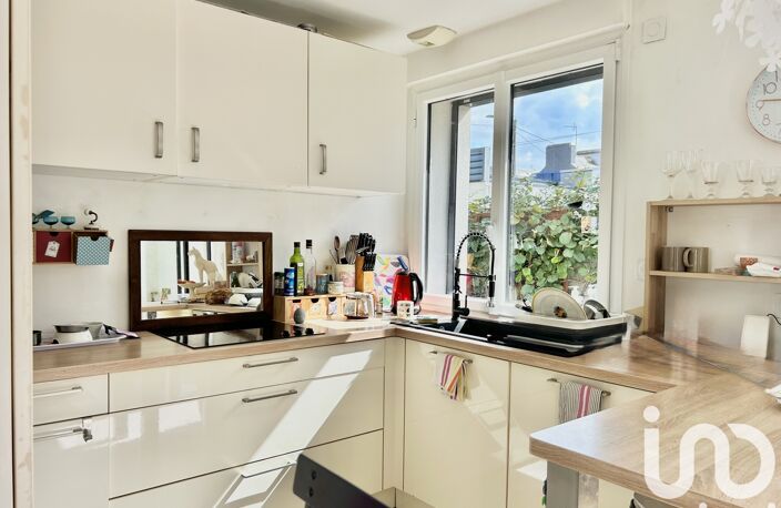 Vente Maison/villa 6 pièces — photo 5