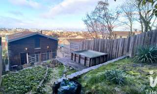 Maison 5 Pièces 135 m² à vendre à Cenon (33150)