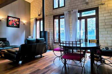 Maison 5 pièces 549000 €