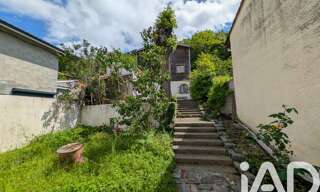 Maison 5 Pièces 135 m² à vendre à Bordeaux (33100)