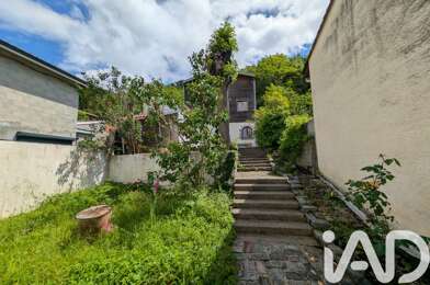 Maison 5 pièces 549000 €