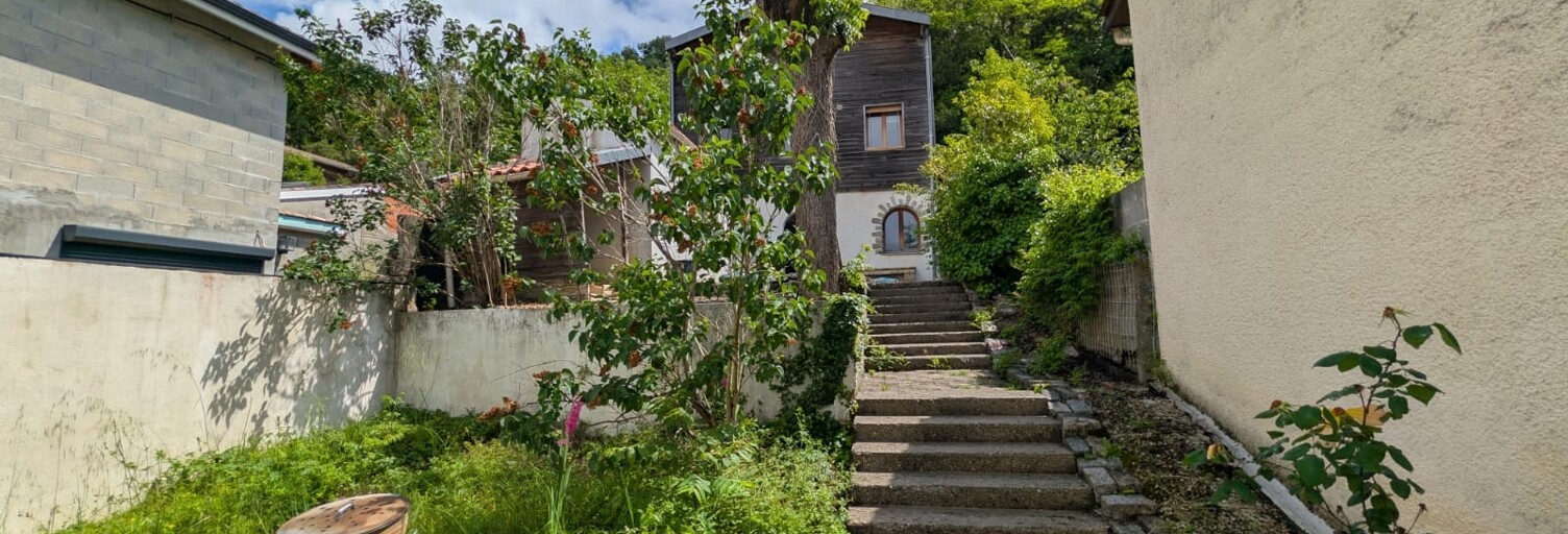 Maison 5 Pièces 135 m² à vendre à Bordeaux (33100)