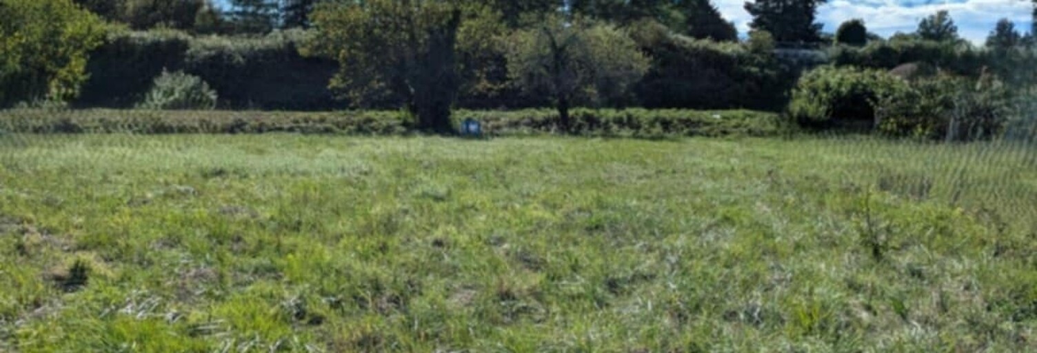 Terrain  1980 m² à vendre à Tournay (65190)