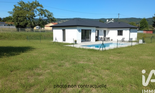 Terrain  1980 m² à vendre à Tournay (65190)