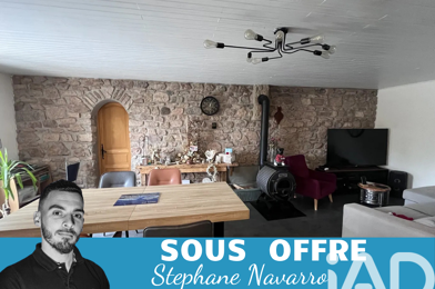 Maison 7 pièces 172000 €