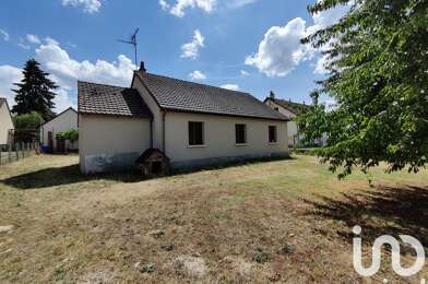 Maison 4 pièces 169999 €