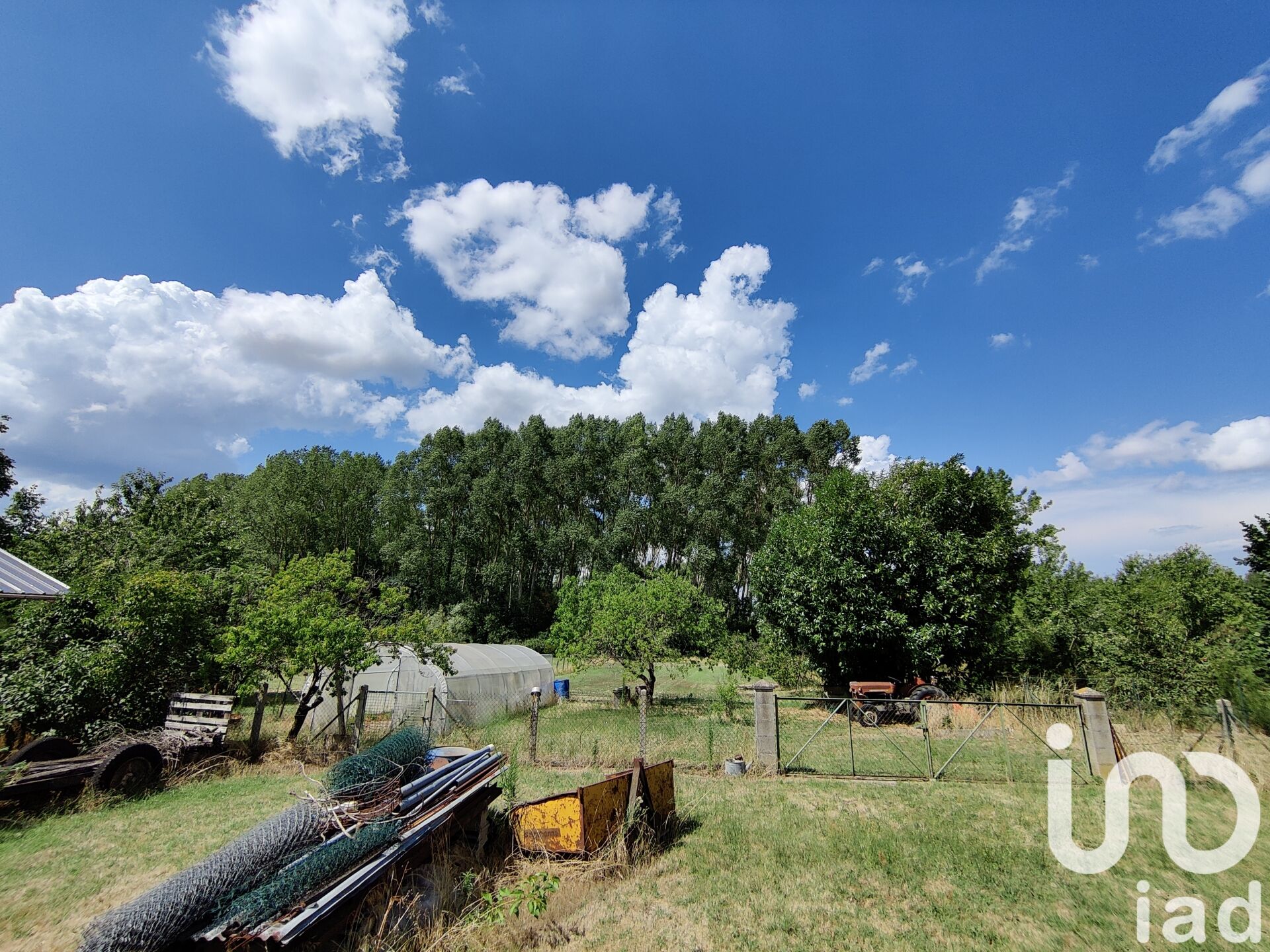 Vente Maison/villa 4 pièces - Photo 2
