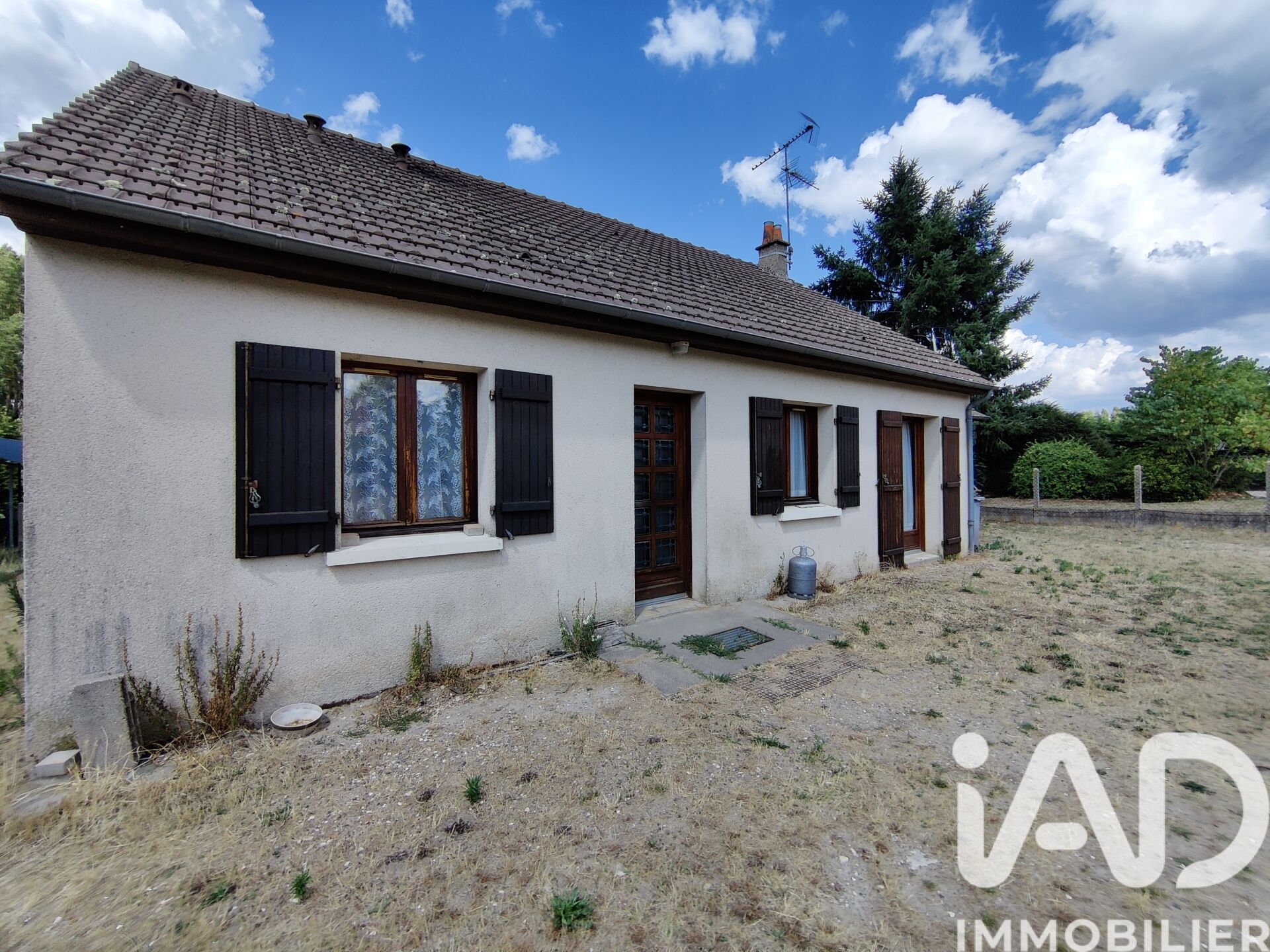 Vente Maison/villa 4 pièces - Photo 3