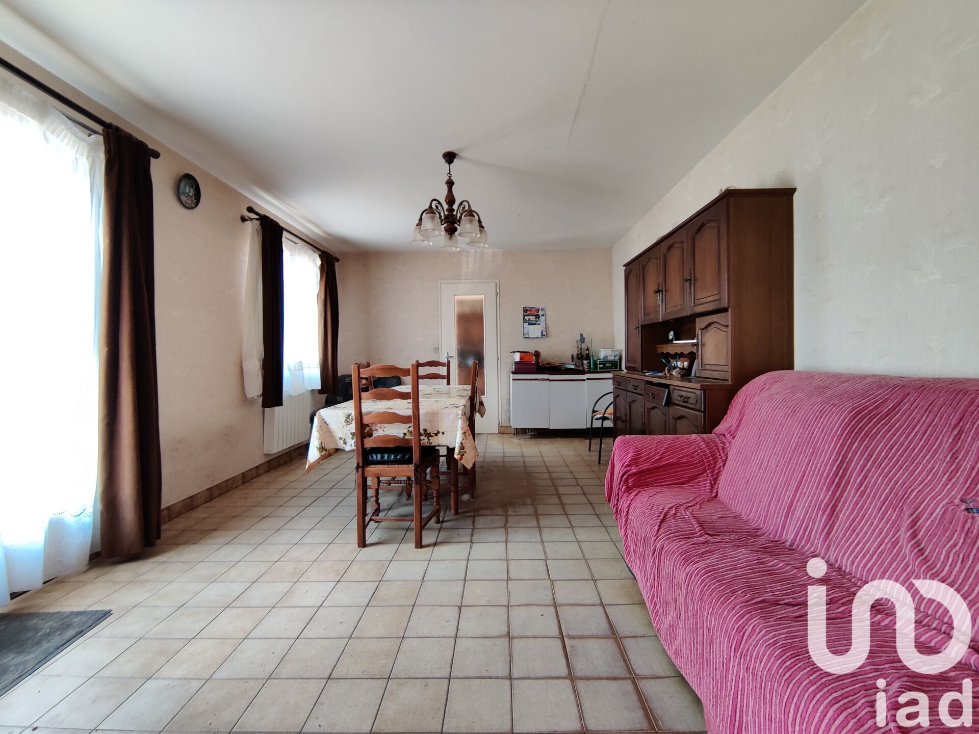 Vente Maison/villa 4 pièces - Photo 4