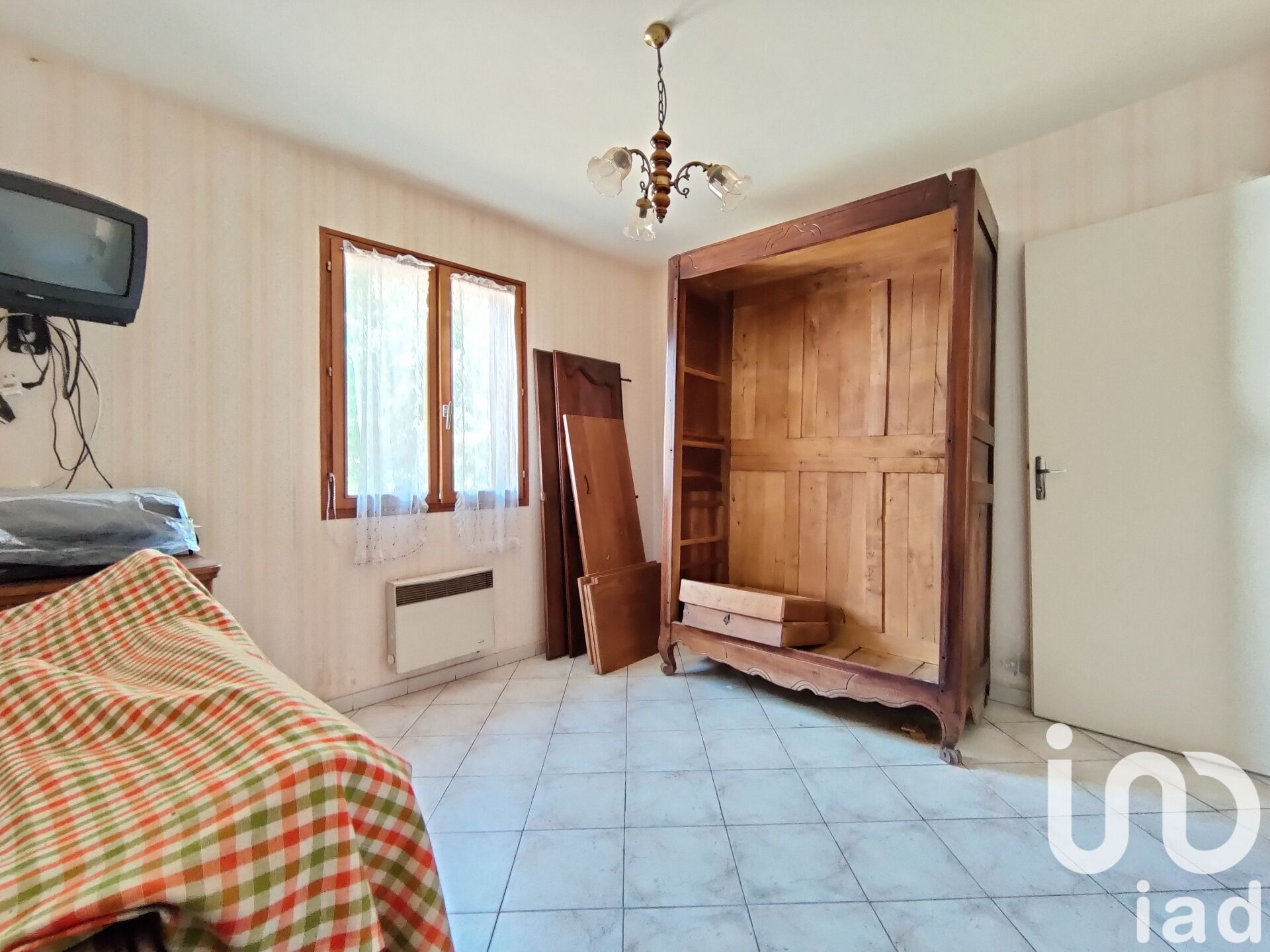 Vente Maison/villa 4 pièces - Photo 5
