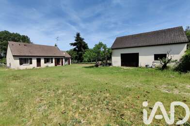Maison 4 pièces 169999 €