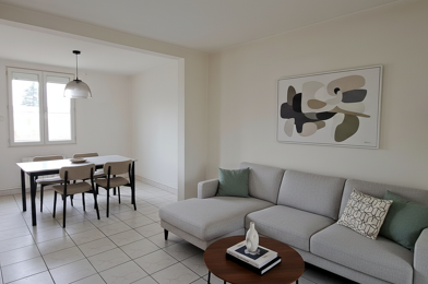 Maison 4 pièces 99900 €