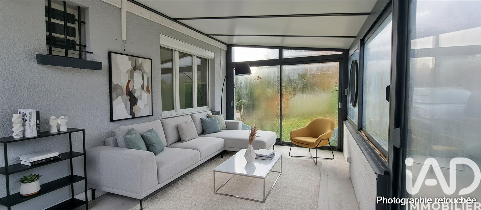 Vente Maison de ville 4 pièces - Photo 3